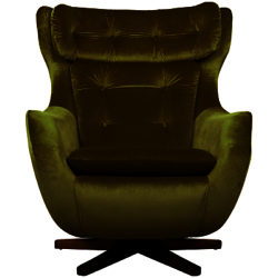 Parker Knoll Statesman Recliner Chair Mystic Grass